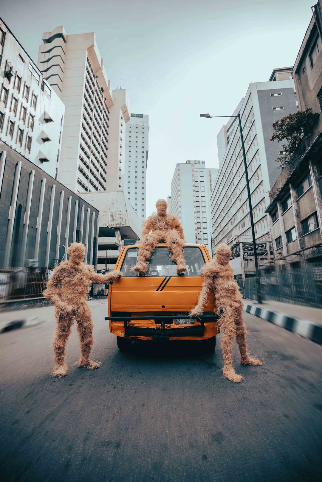 ÈGỘN ÀDÚGBÒ (KÉLÉGBÉ MEGBÉ SERIES)