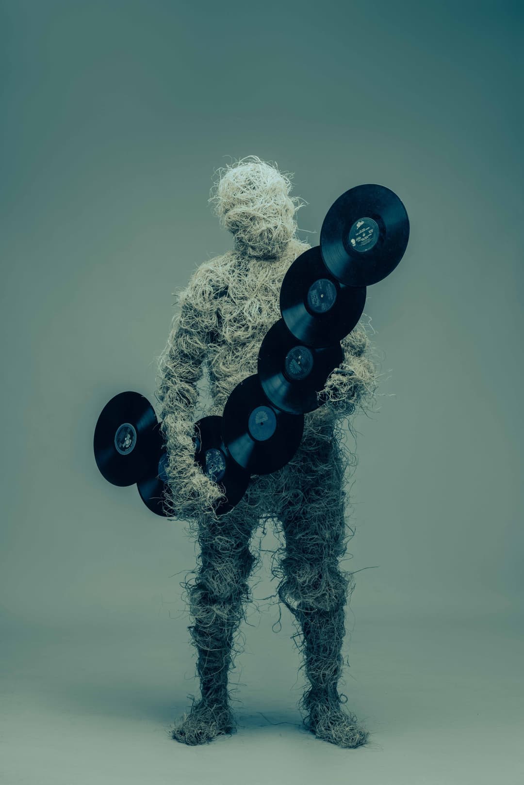 Time Passes In Sound