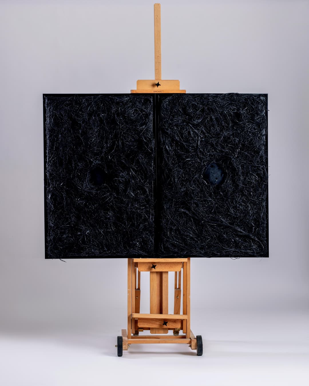 Eye of The Storm hover